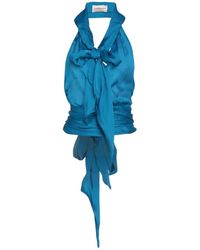Alexandre Vauthier - Top - Lyst