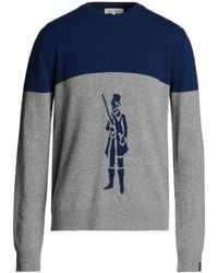 Mackintosh - Sweater - Lyst