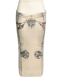 Jean Paul Gaultier - Maxi-Rock - Lyst