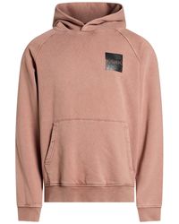 OUTHERE - Light Sweatshirt Cotton - Lyst