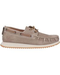 Voile Blanche - Loafers - Lyst