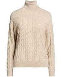 FRESH FLOWER - Turtleneck - Lyst