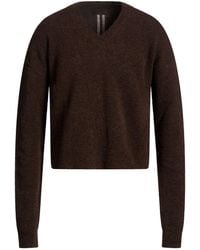 Rick Owens - Pullover - Lyst