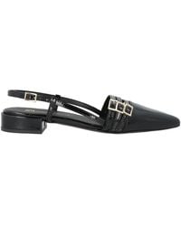 Divine Follie - Ballet Flats Leather - Lyst