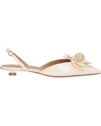 A.Bocca - Ballet Flats - Lyst