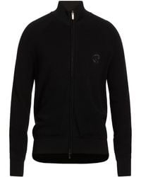 Giorgio Armani - Cardigan Virgin Wool - Lyst