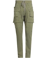 Rick Owens - Trouser - Lyst
