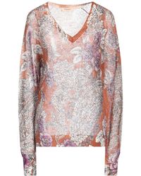 Twinset - Pullover - Lyst