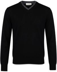Paolo Pecora - Pullover - Lyst