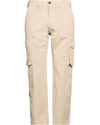 Saucony - Pants Cotton, Elastane - Lyst