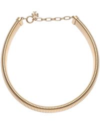Tory Burch - Necklace - Lyst
