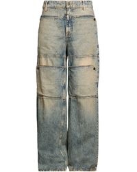 Guess - Jeans Cotton, Hemp - Lyst