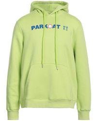 Parkoat - Sweatshirt - Lyst