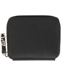A.P.C. - Billetera - Lyst