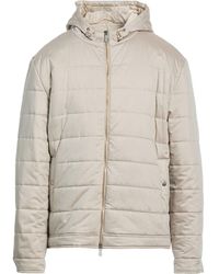 Eleventy - Puffer Cotton, Silk - Lyst