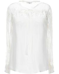 Liu Jo Blusa - Bianco