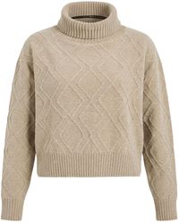 Rrd - Turtleneck - Lyst