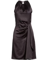 Pinko - Mini Dress - Lyst