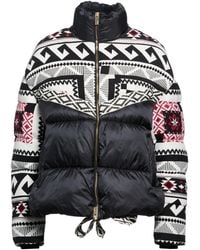 Akep - Puffers - Lyst