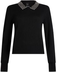 Pinko - Pullover - Lyst