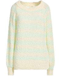 ViCOLO - Sweater Cotton, Polyamide - Lyst