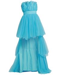 ALLURE EVENING - Maxi Dresses - Lyst