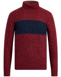 GALLIA - Turtleneck - Lyst