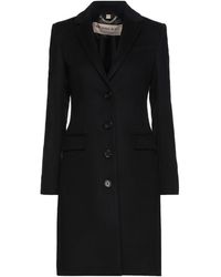 Burberry Long coats and winter coats for Women | Online Sale up to 64% ...