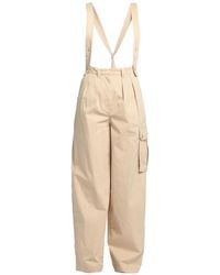 KENZO - Trouser - Lyst