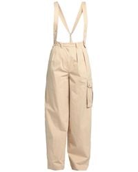 KENZO - Trouser - Lyst