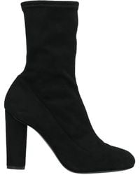 Emporio Armani - Stiefelette - Lyst