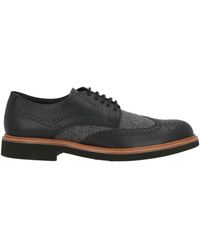 Tod's - Stringate - Lyst