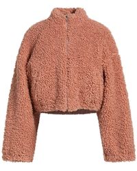 Aniye By - Shearling & Teddy - Lyst