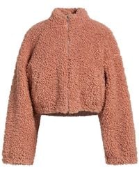 Aniye By - Shearling & Teddy - Lyst