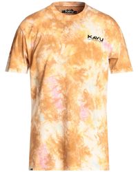 Kavu - T-shirt - Lyst