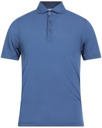 Gran Sasso - Poloshirt - Lyst