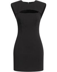 Aniye By - Mini Dress Polyester, Elastane - Lyst