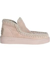 Mou - Stiefelette - Lyst