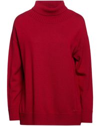 Max Mara - Col Roulé - Lyst
