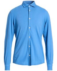 Fedeli - Shirt - Lyst