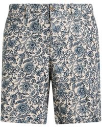 Myths - Shorts & Bermuda Shorts - Lyst