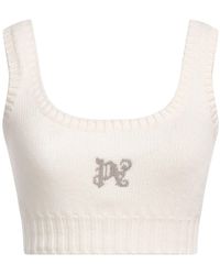 Palm Angels - Top - Lyst