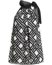 Cristinaeffe - Top - Lyst