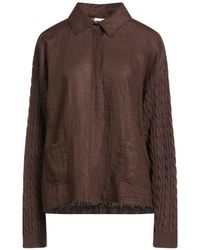 Max Mara - Shirt - Lyst