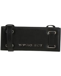 Y. Project - Cross-body Bag - Lyst