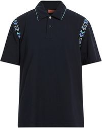 Missoni - Polo - Lyst