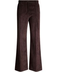 Motel - Pants Polyester, Polyamide, Elastane - Lyst