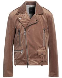 Gaelle Paris - Jacket - Lyst