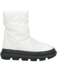 Tory Burch - Botines de caña alta - Lyst