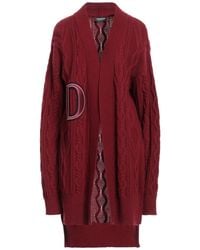 Dondup - Cardigan - Lyst